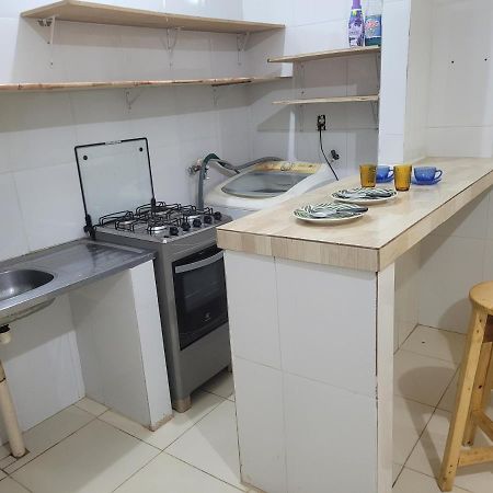 Amazonia Apartamentos Ap4 Manaus Exterior foto