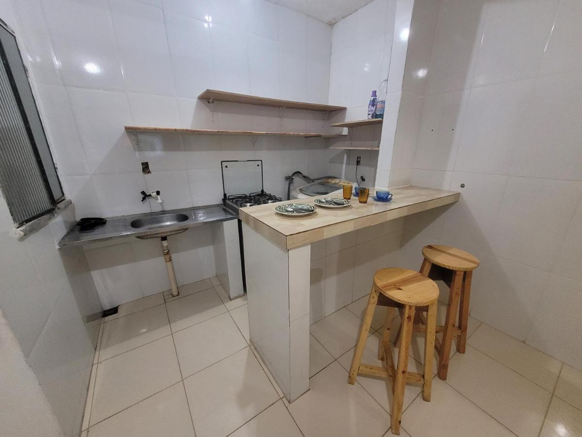 Amazonia Apartamentos Ap4 Manaus Exterior foto