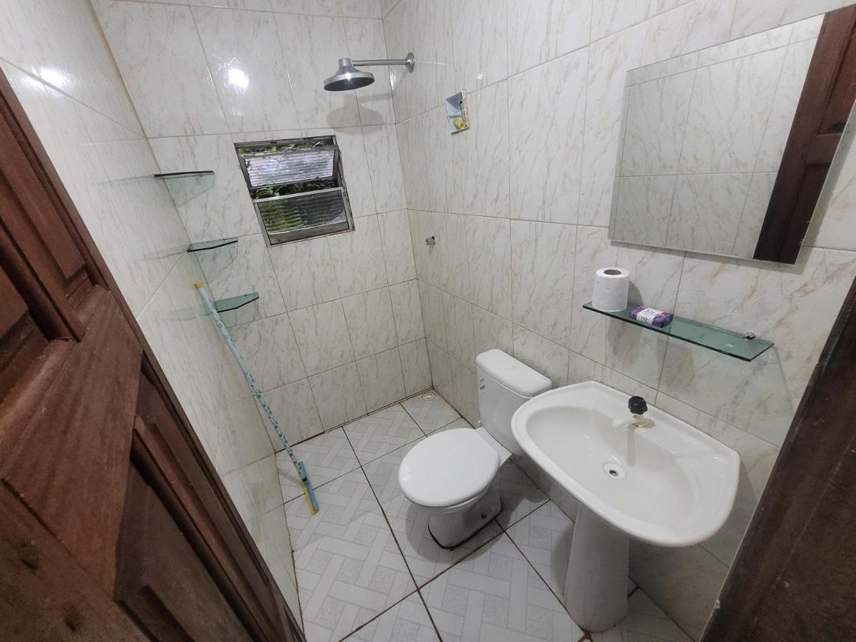 Amazonia Apartamentos Ap4 Manaus Exterior foto