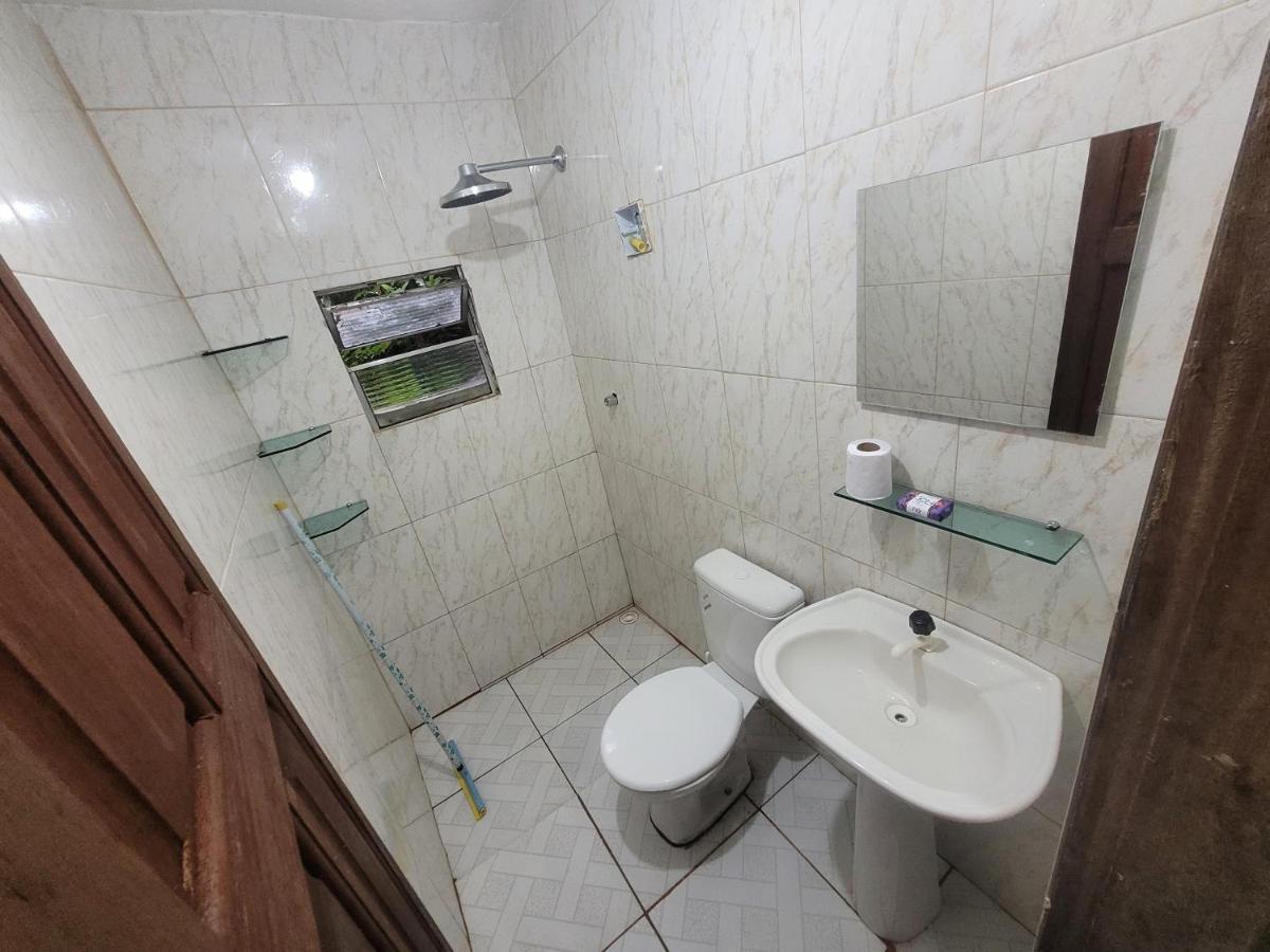 Amazonia Apartamentos Ap4 Manaus Exterior foto
